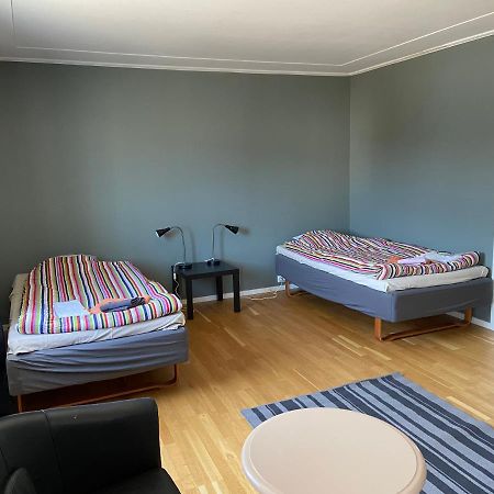 Citybed Bed & Breakfast Pajala Exterior photo